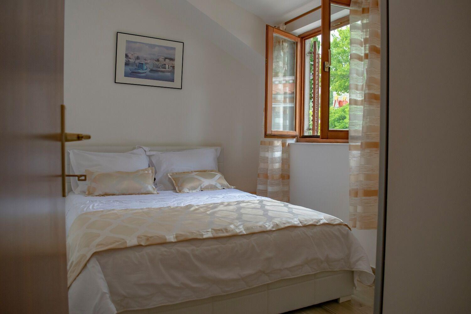 Apartments Daira Stomorska Dış mekan fotoğraf