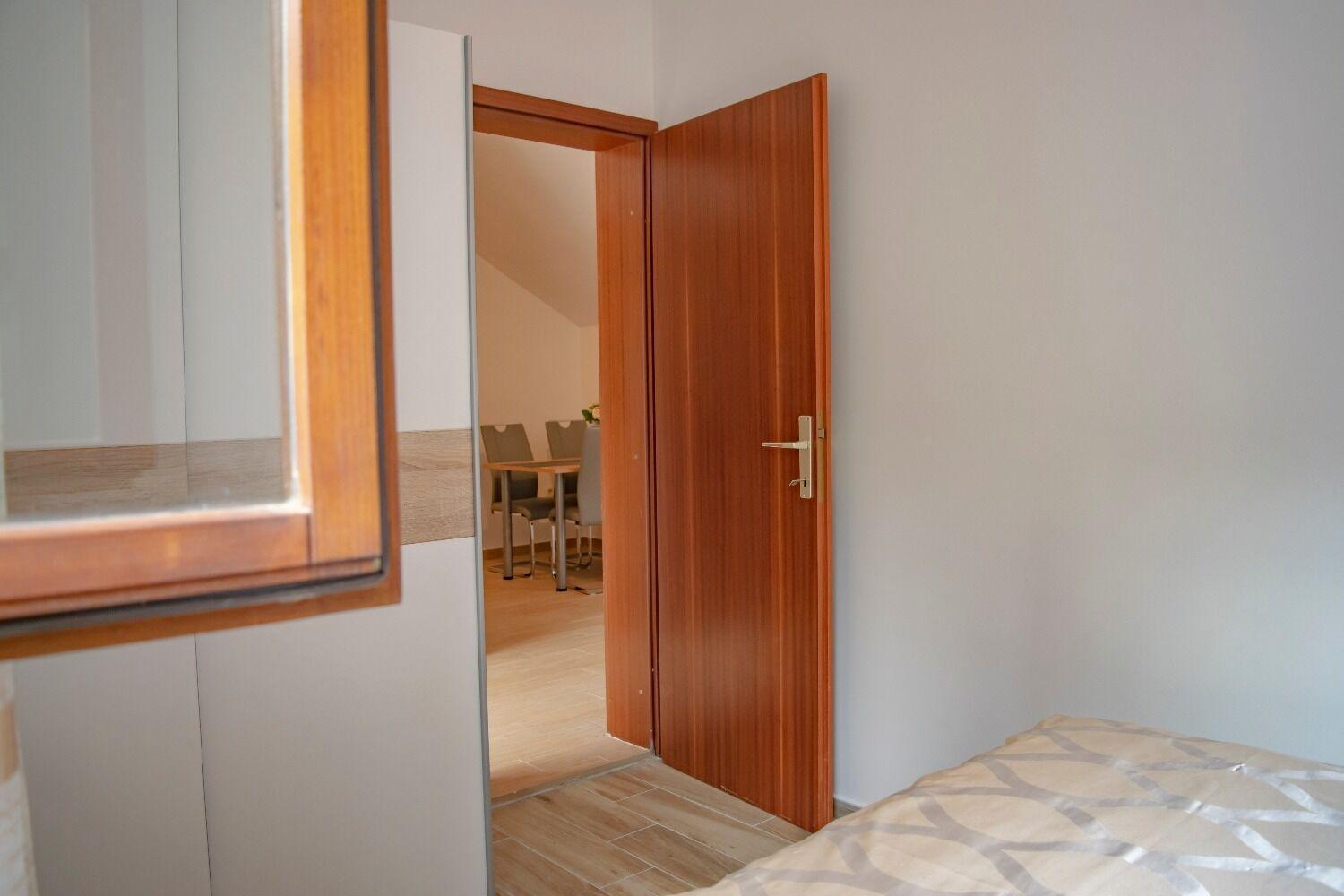 Apartments Daira Stomorska Dış mekan fotoğraf