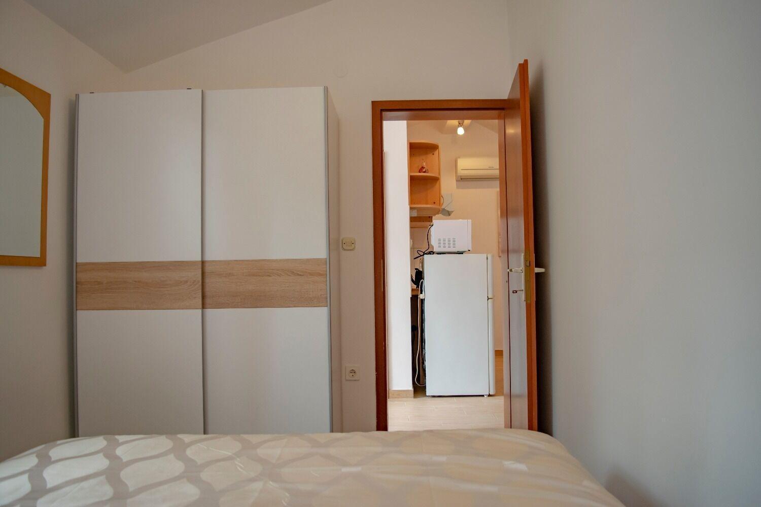 Apartments Daira Stomorska Dış mekan fotoğraf