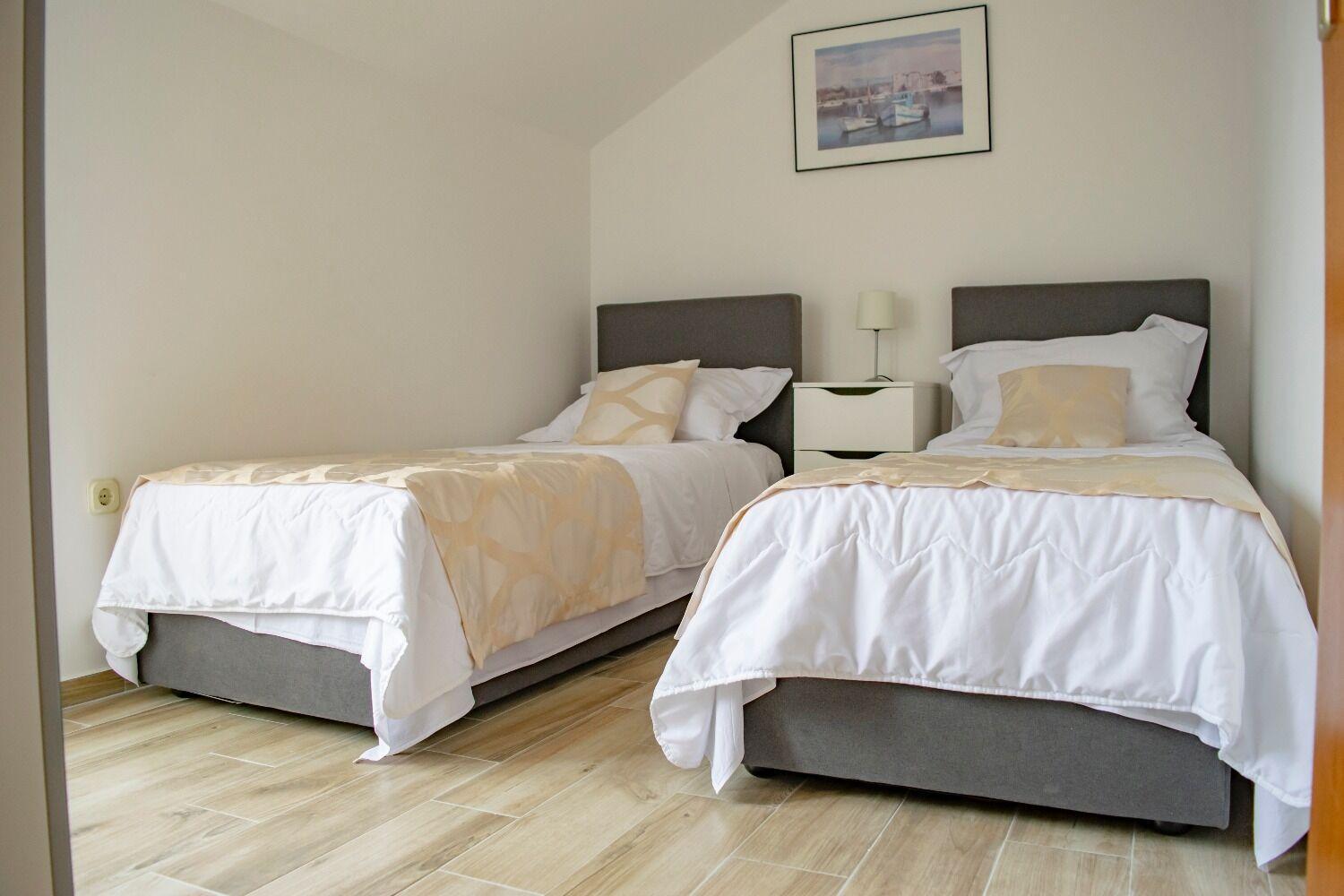Apartments Daira Stomorska Dış mekan fotoğraf
