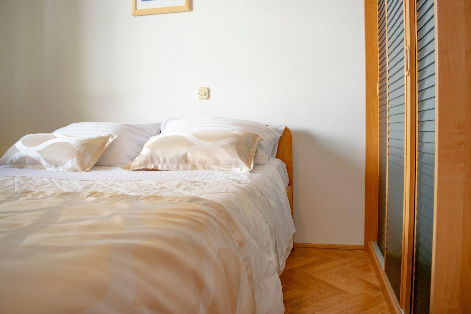 Apartments Daira Stomorska Dış mekan fotoğraf