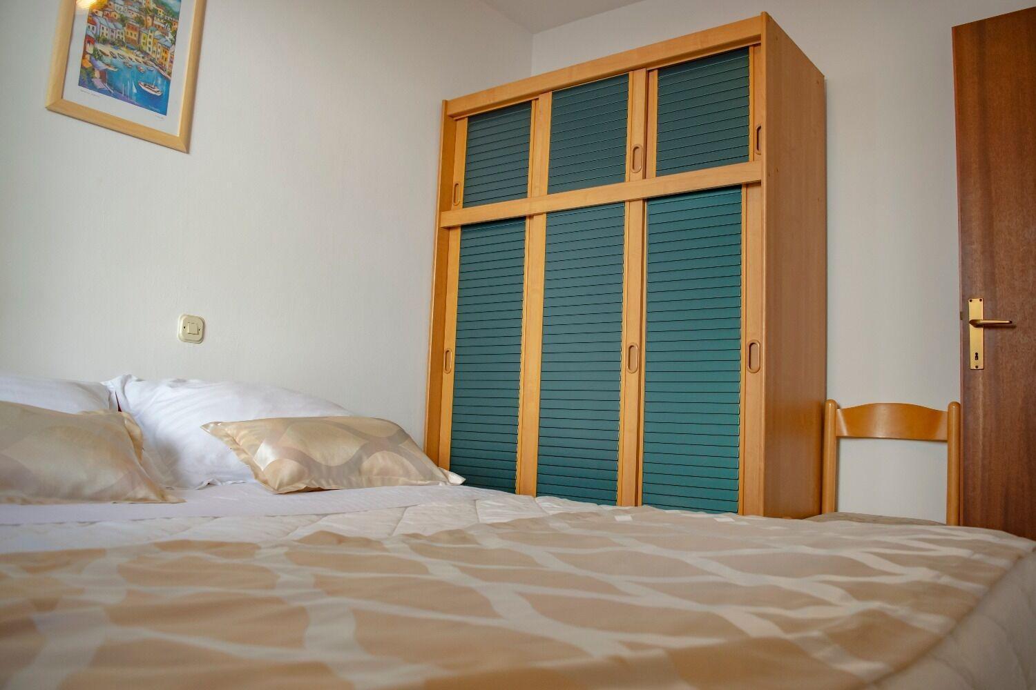 Apartments Daira Stomorska Dış mekan fotoğraf