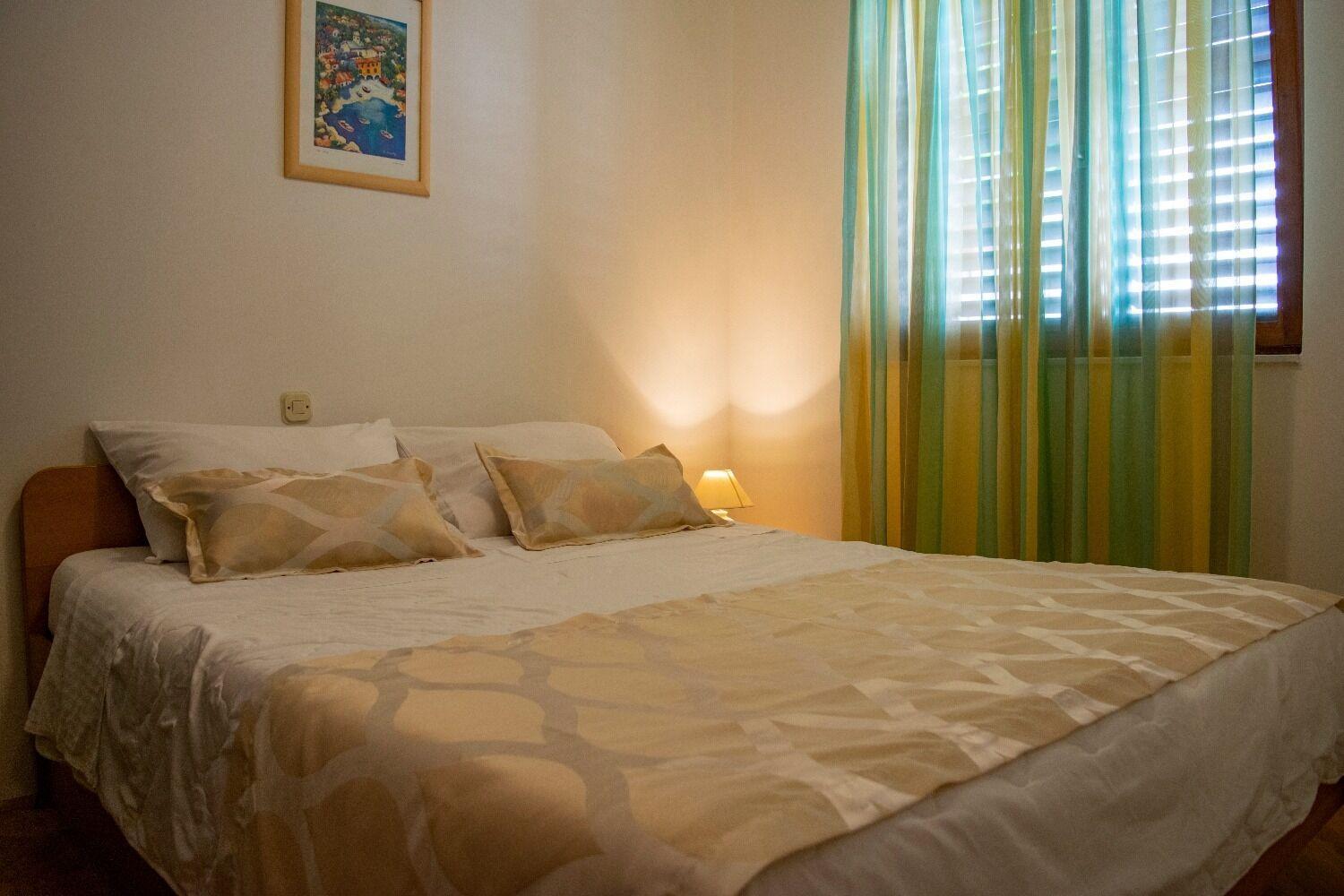 Apartments Daira Stomorska Dış mekan fotoğraf