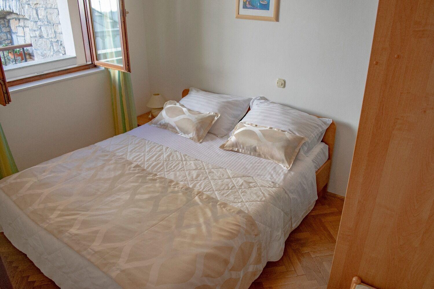Apartments Daira Stomorska Dış mekan fotoğraf