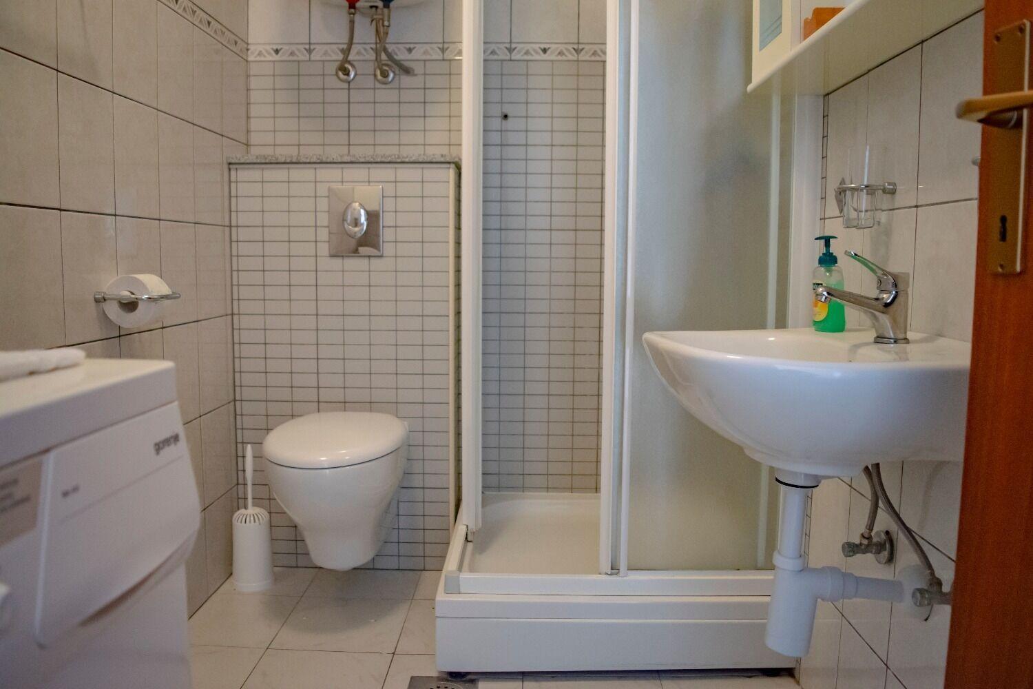 Apartments Daira Stomorska Dış mekan fotoğraf