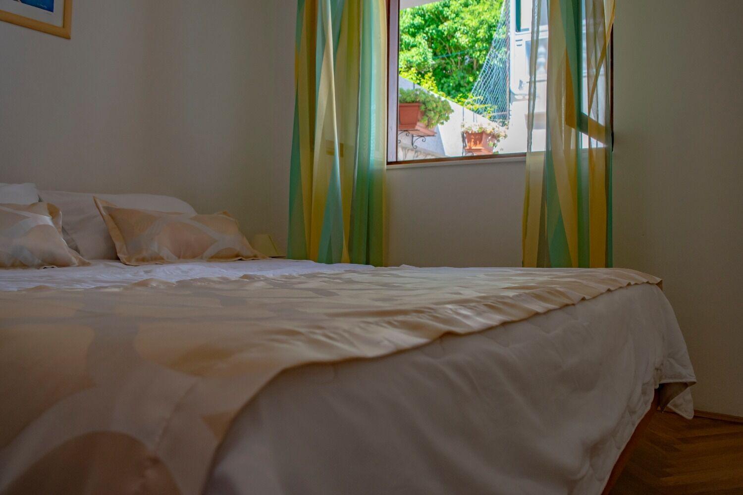 Apartments Daira Stomorska Dış mekan fotoğraf